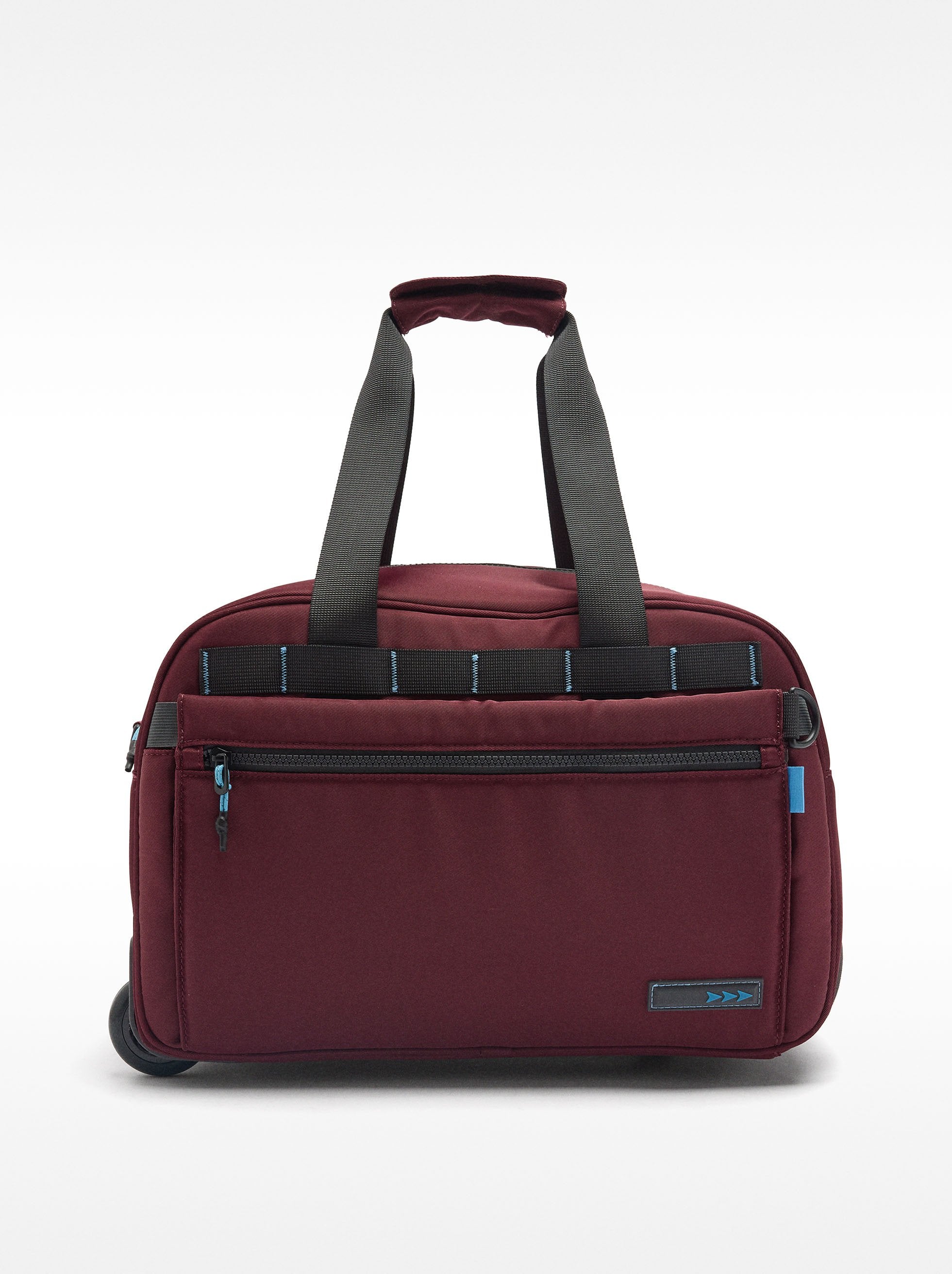 Bolso De Viaje De Nylon