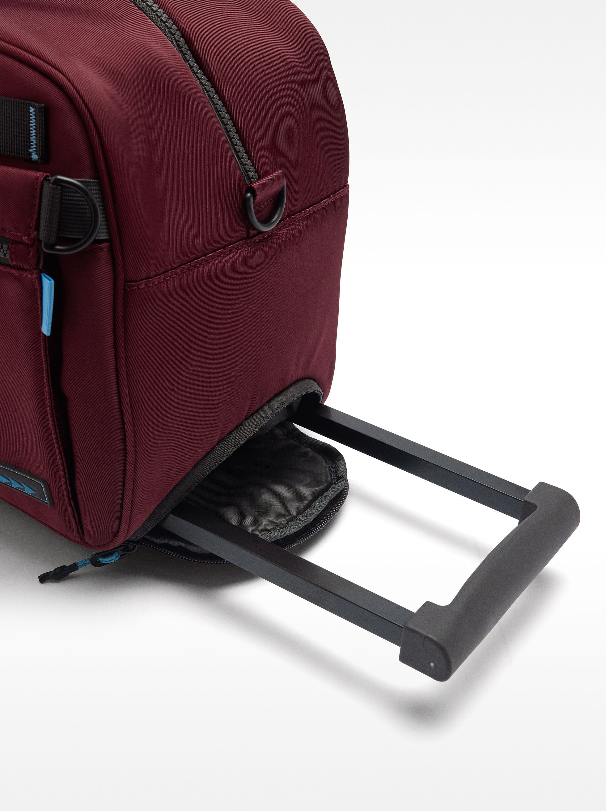 Bolso De Viaje De Nylon