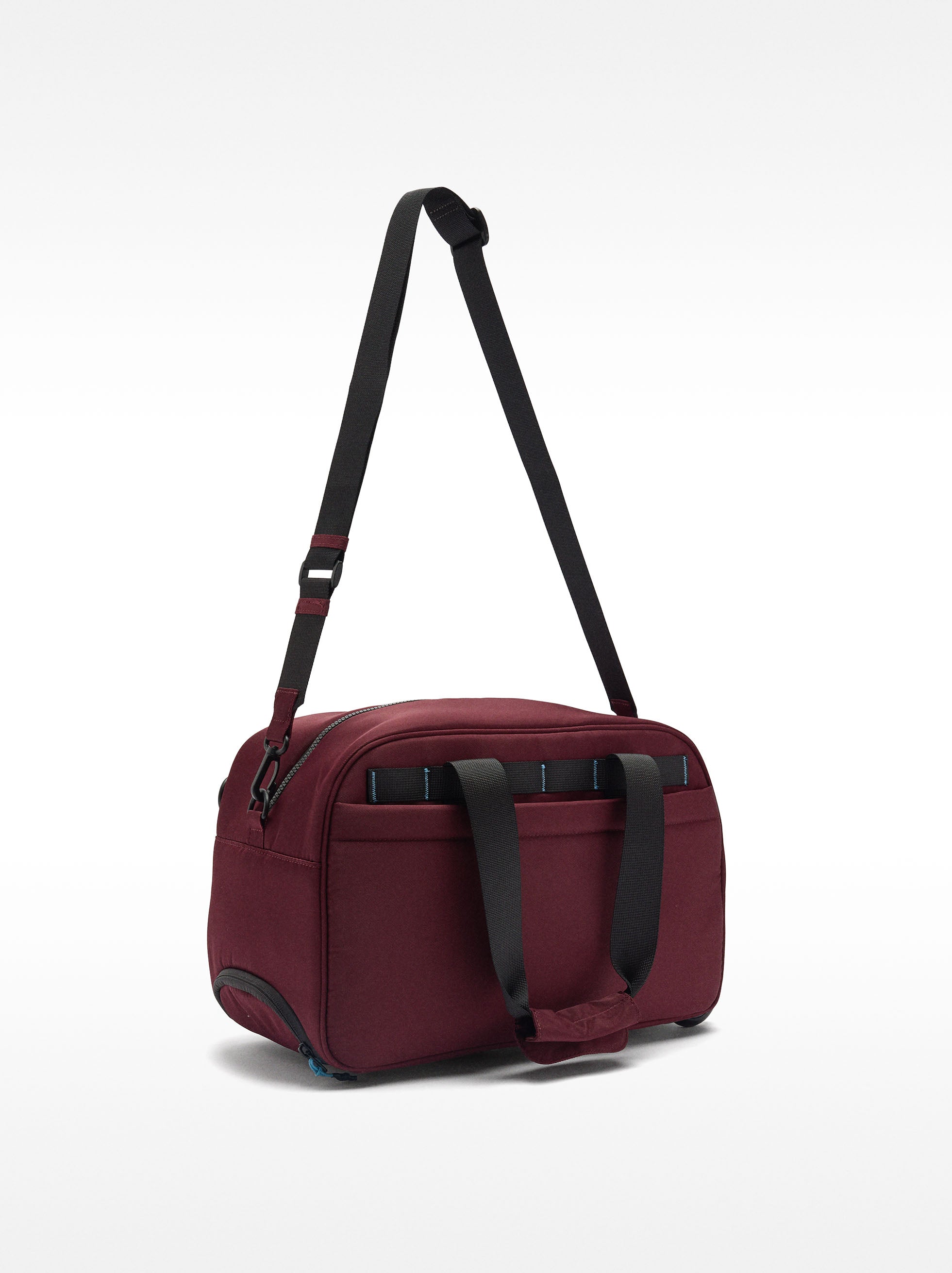 Bolso De Viaje De Nylon