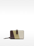 Cartera De Rayas