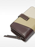 Cartera De Rayas
