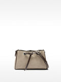 Bolso Bandolera Efecto Piel