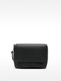 Bolso Bandolera Extensible Con Solapa