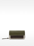 Cartera De Color Block