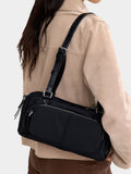 Bolso De Hombro De Nylon