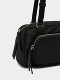 Bolso De Hombro De Nylon