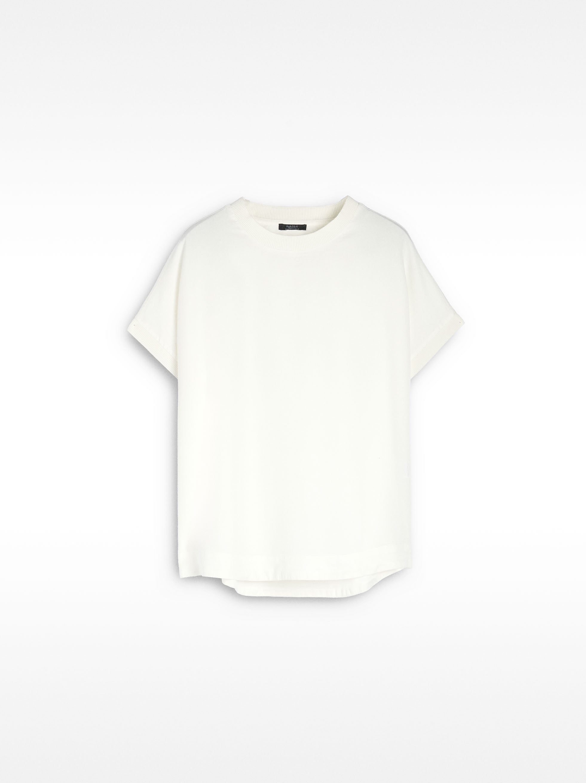 Camiseta 100 % Lyocell