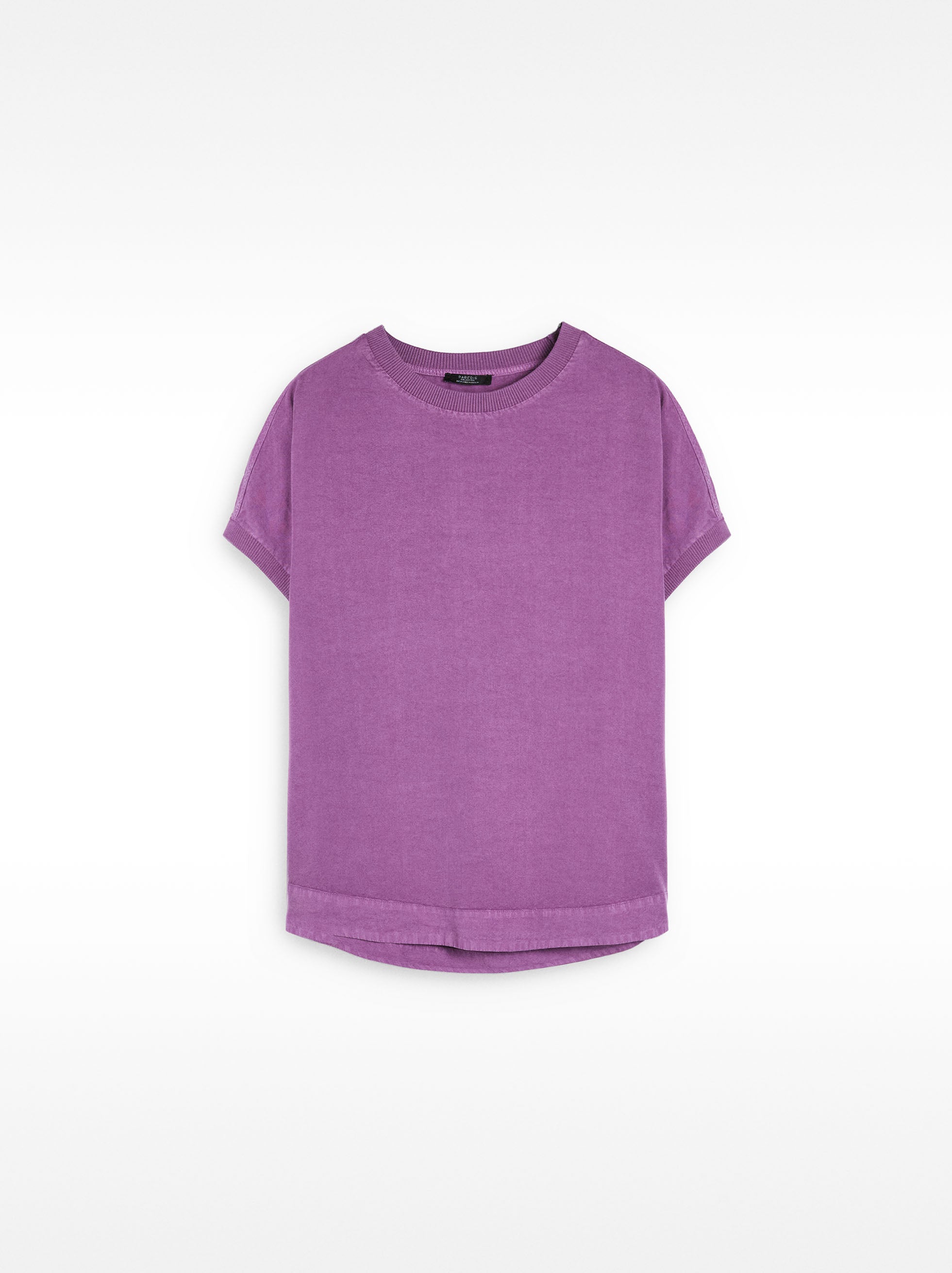 Camiseta 100 % Lyocell