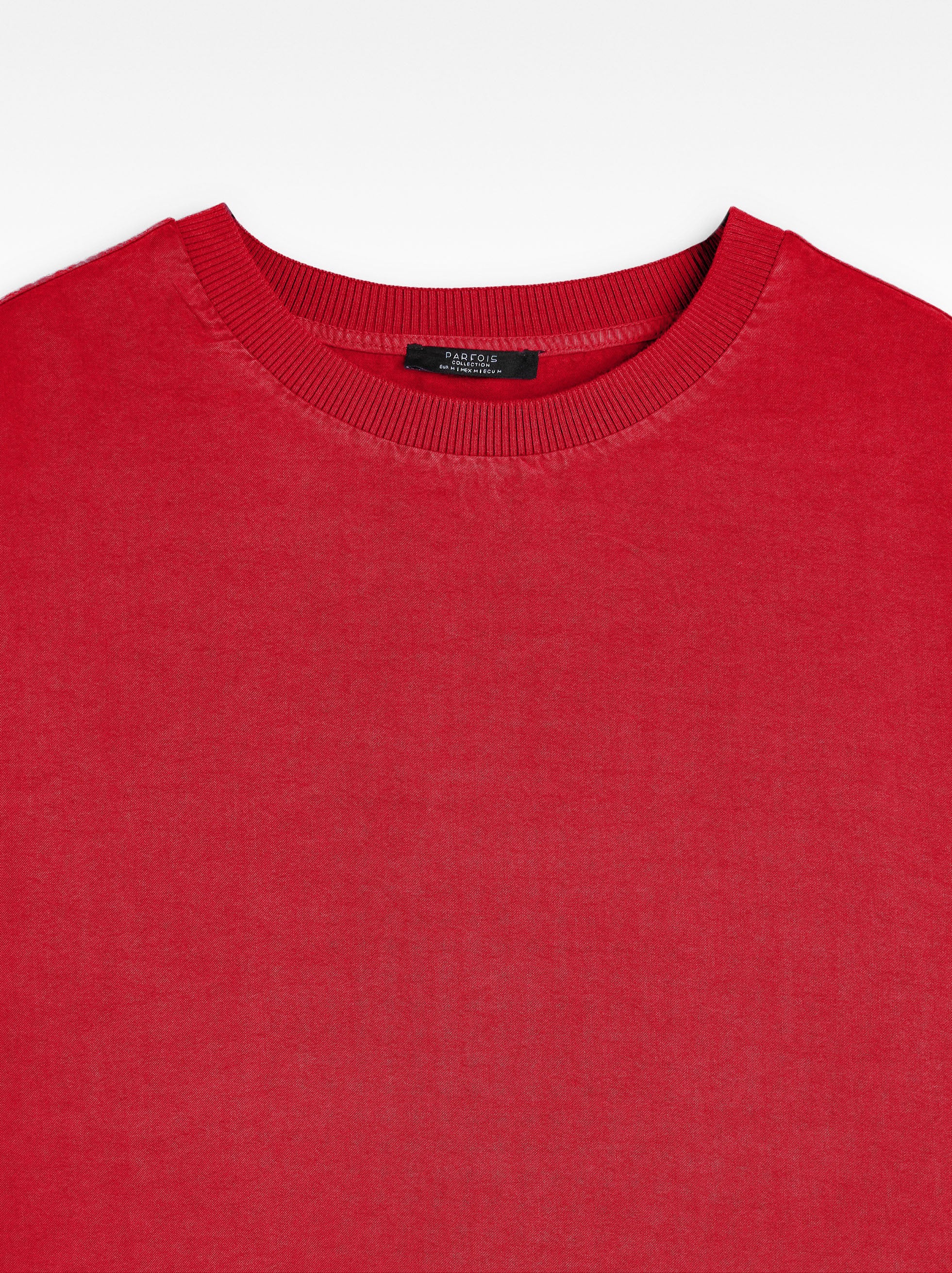 Camiseta 100 % Lyocell