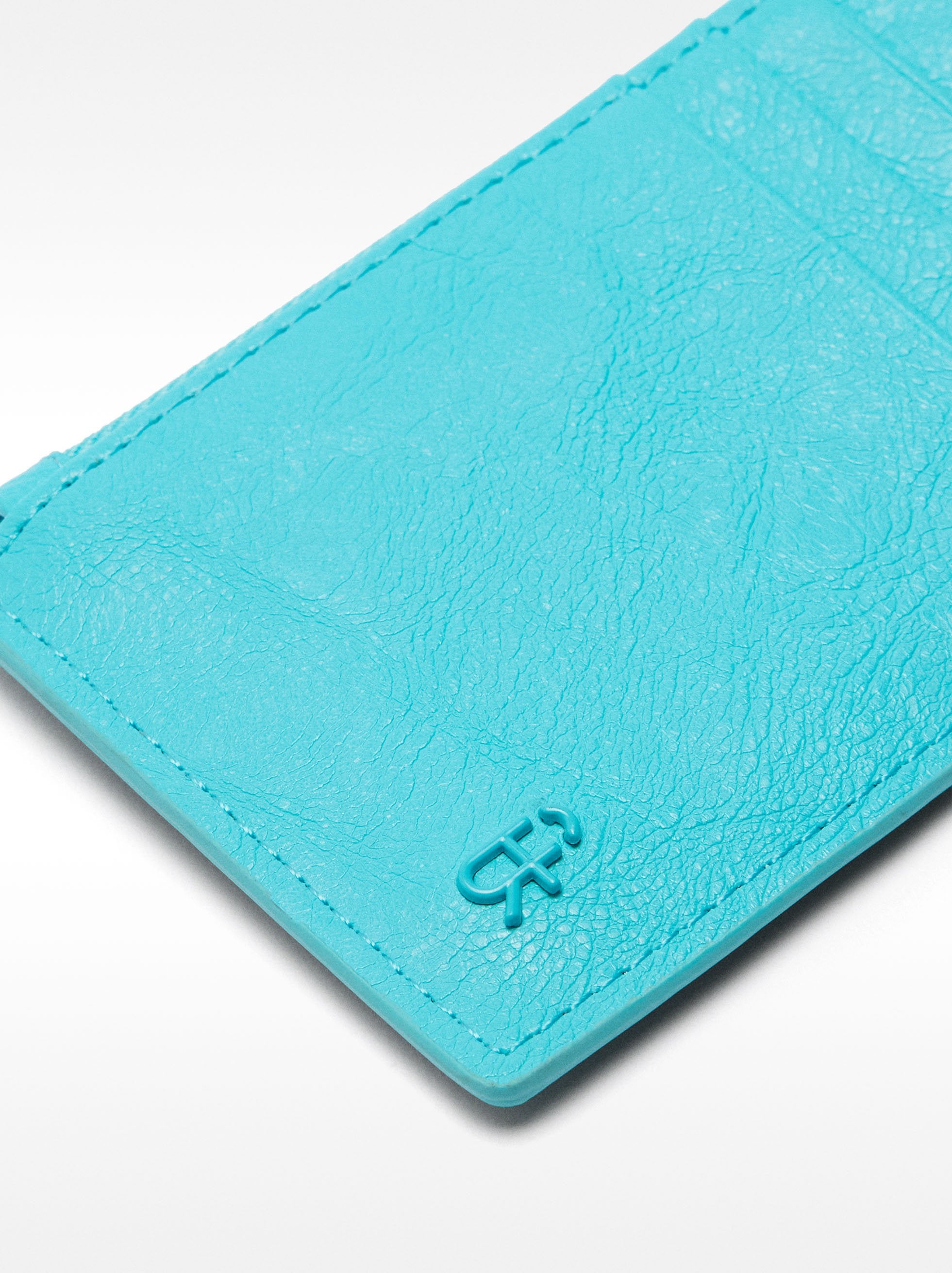 Tarjetero Con Tachuelas