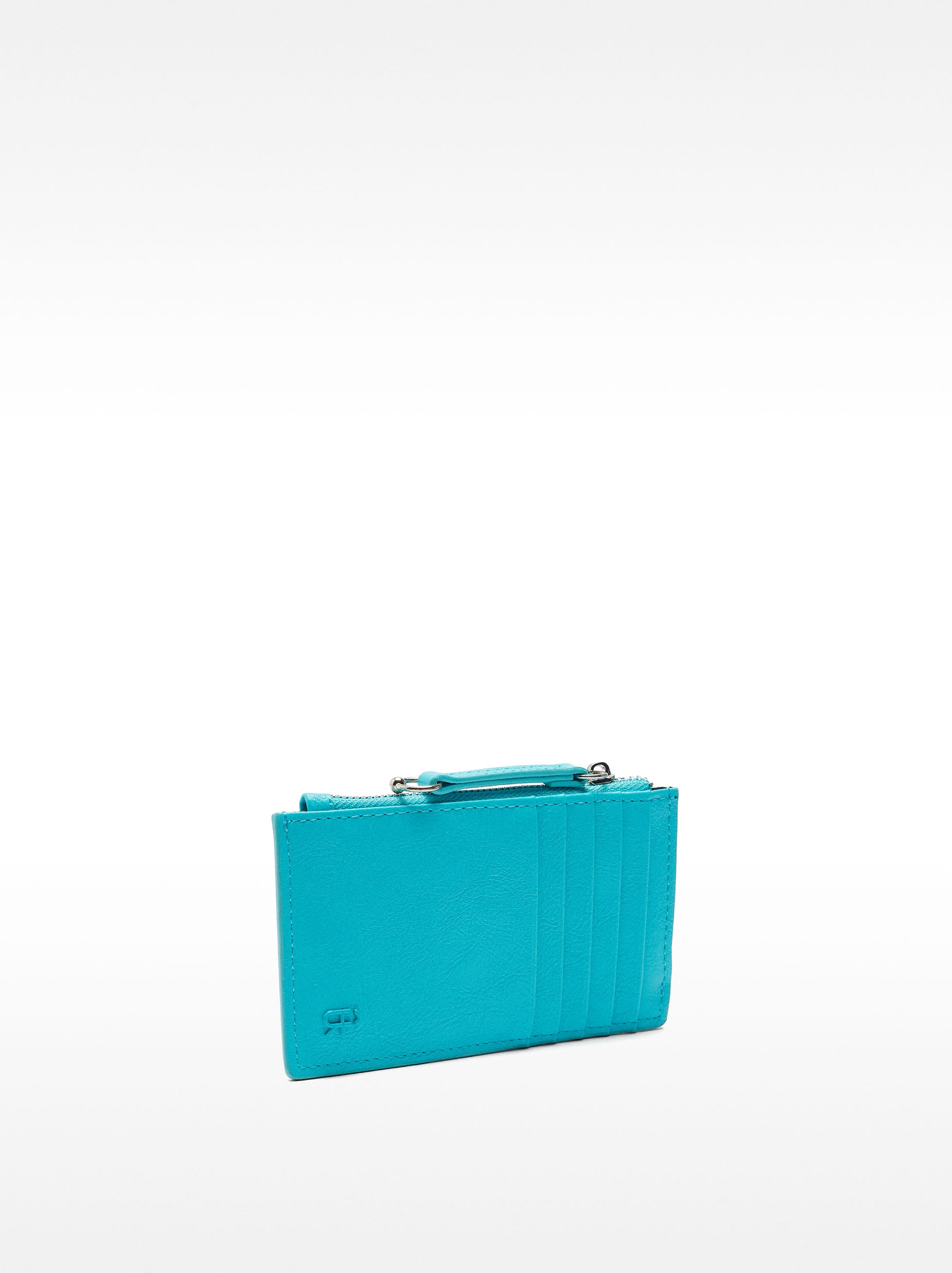 Tarjetero Con Tachuelas