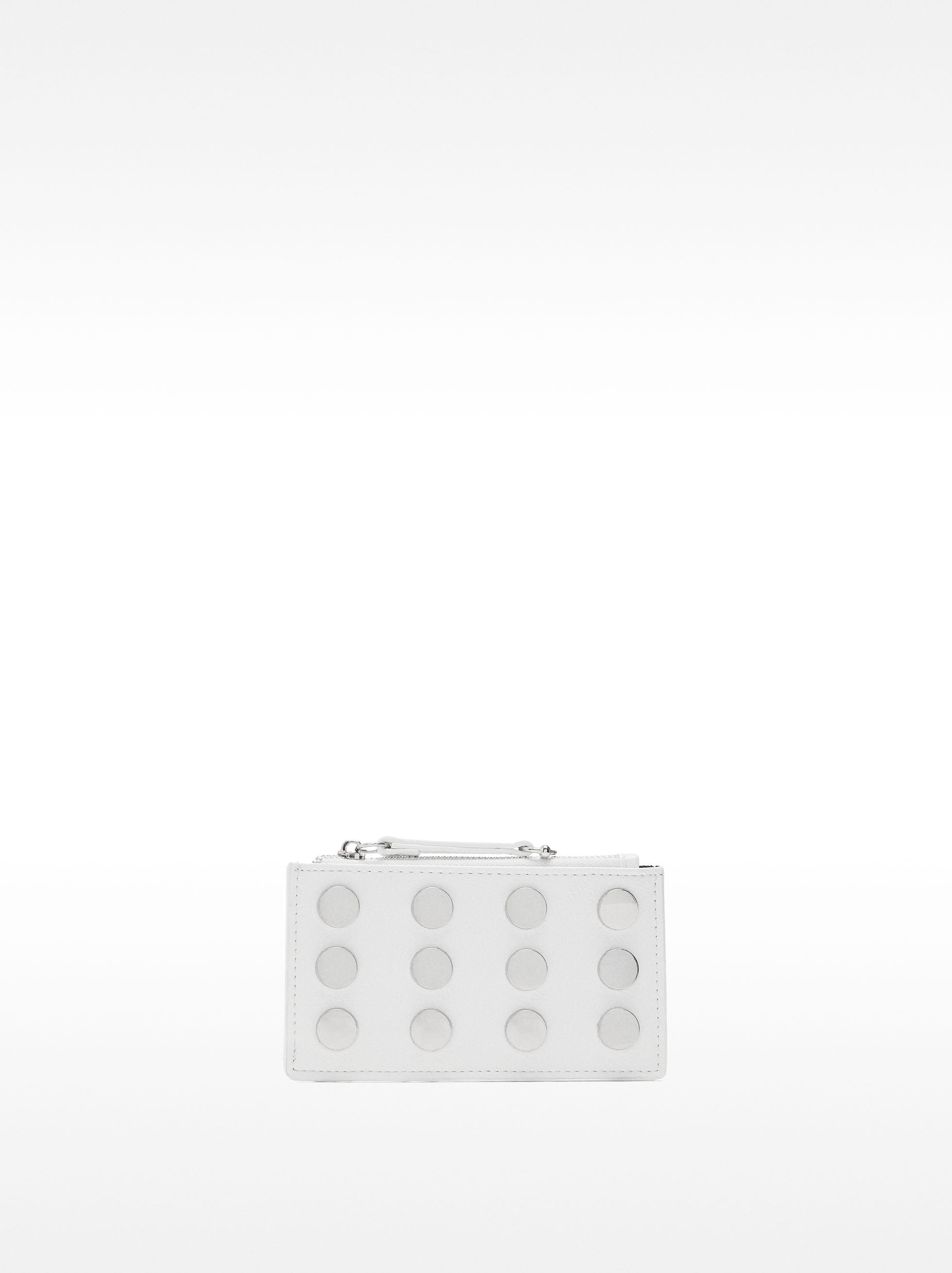 Tarjetero Con Tachuelas