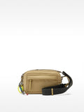 Bolso Bandolera De Nylon