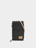 Bolso Para Móvil Efecto Nylon