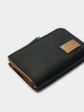 Monedero De Efecto Nylon