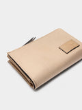 Monedero De Efecto Nylon