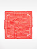 Pañuelo Cuadrado 100% Algodón