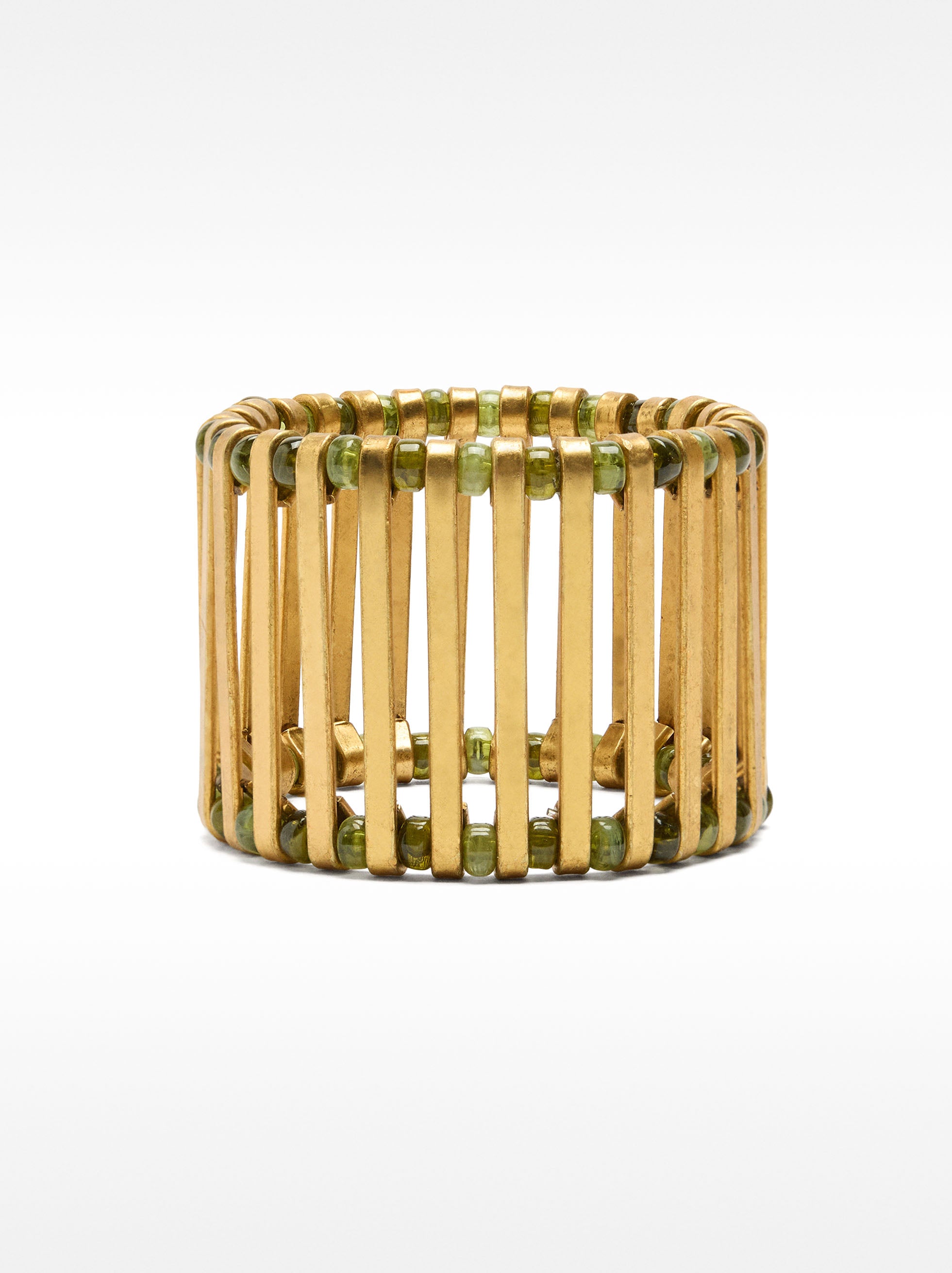 Pulsera Elástica Con Barras