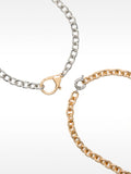 Set De Collares Bicolor