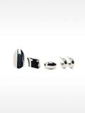 Set De Pendientes Y Anillos