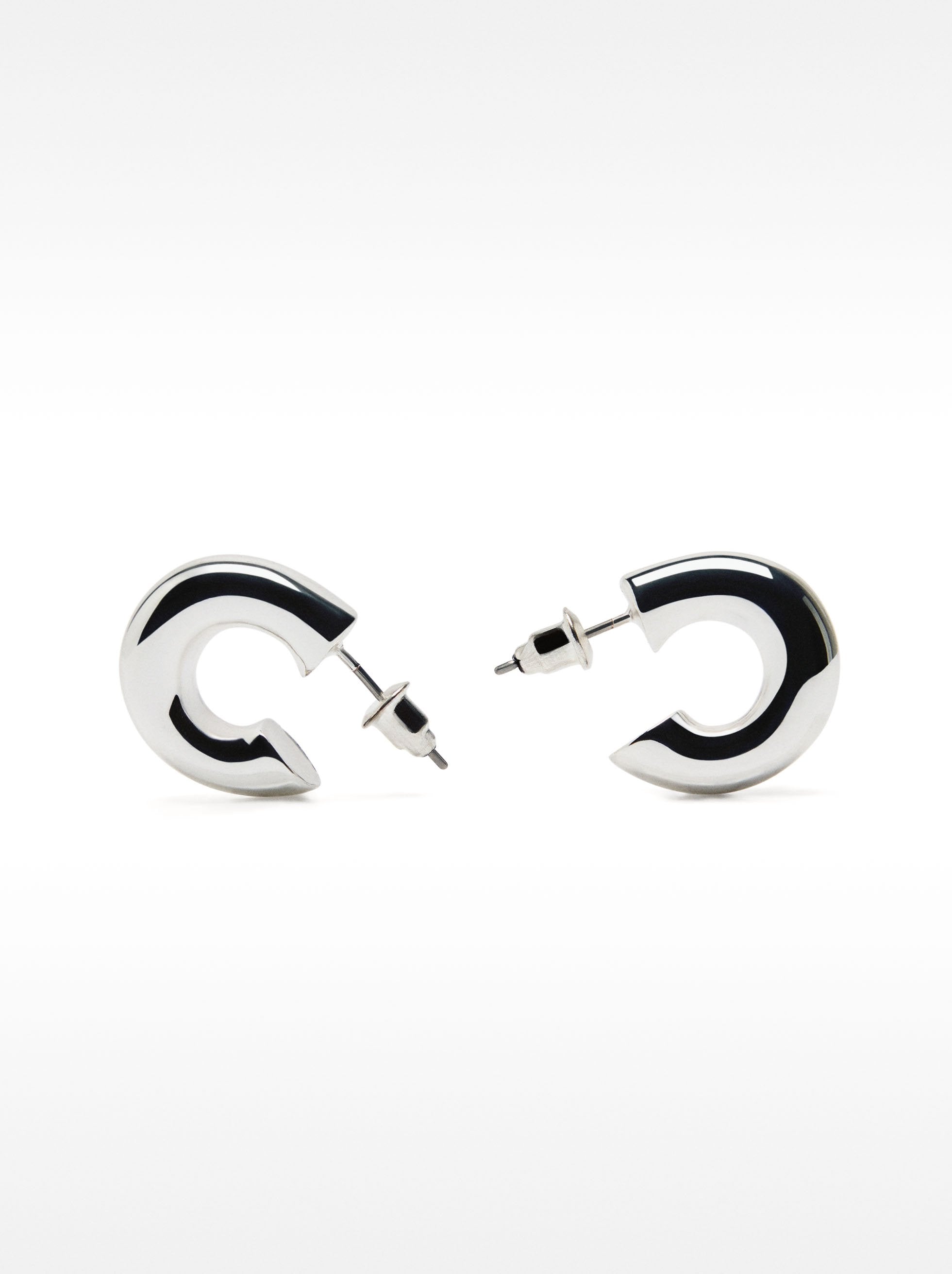 Set De Pendientes Y Anillos