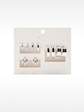 Set De Aros Abiertos