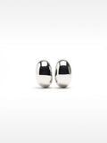 Set De Anillos Con Pendientes