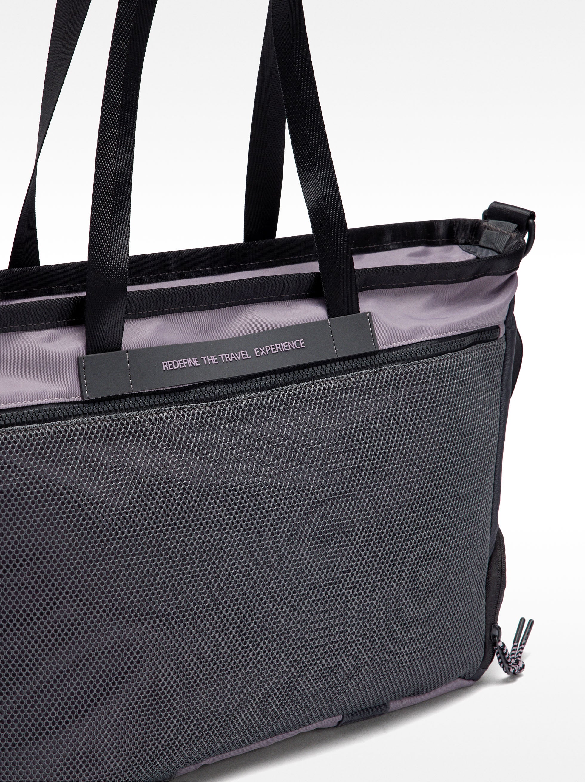 Bolso De Viaje De Nylon