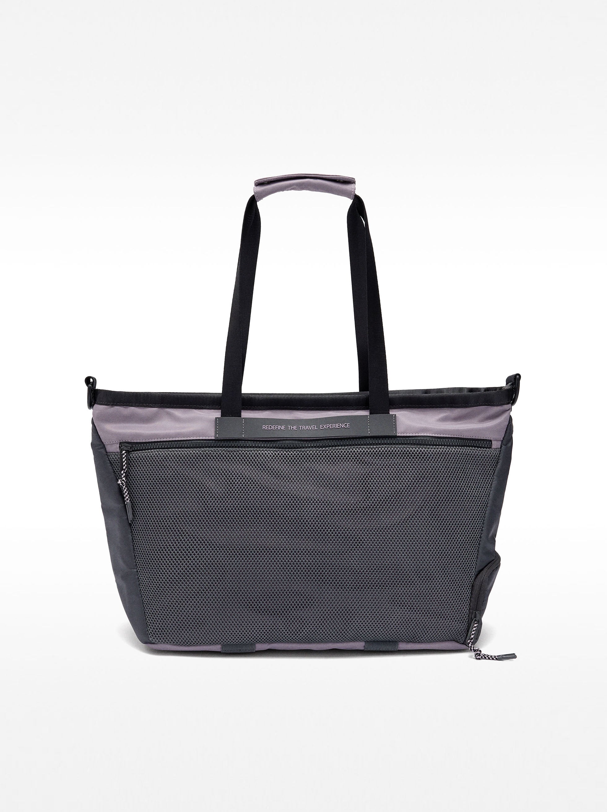 Bolso De Viaje De Nylon