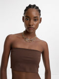 Set De Collares De Eslabones Bicolor
