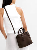 Bolso Tote De Nylon S