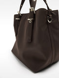 Bolso Tote De Nylon S