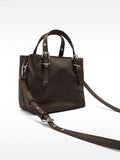 Bolso Tote De Nylon S