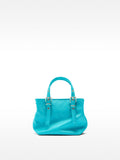 Bolso Tote De Nylon Xs
