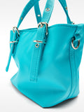 Bolso Tote De Nylon Xs