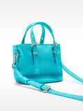 Bolso Tote De Nylon Xs