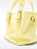 Bolso Tote De Nylon Xs