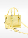 Bolso Tote De Nylon Xs