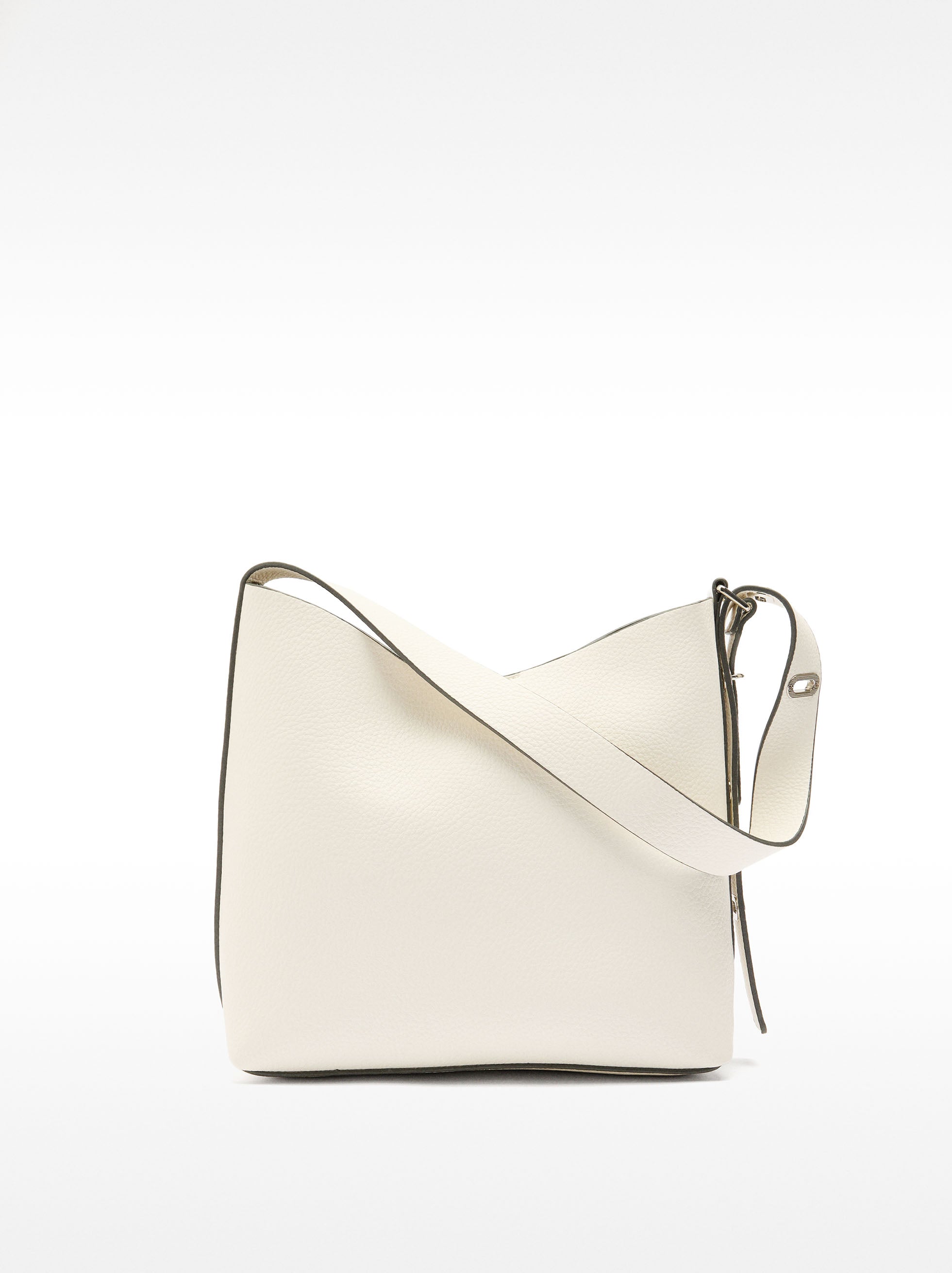 Bolso De Hombro Con Bolsa Extraíble