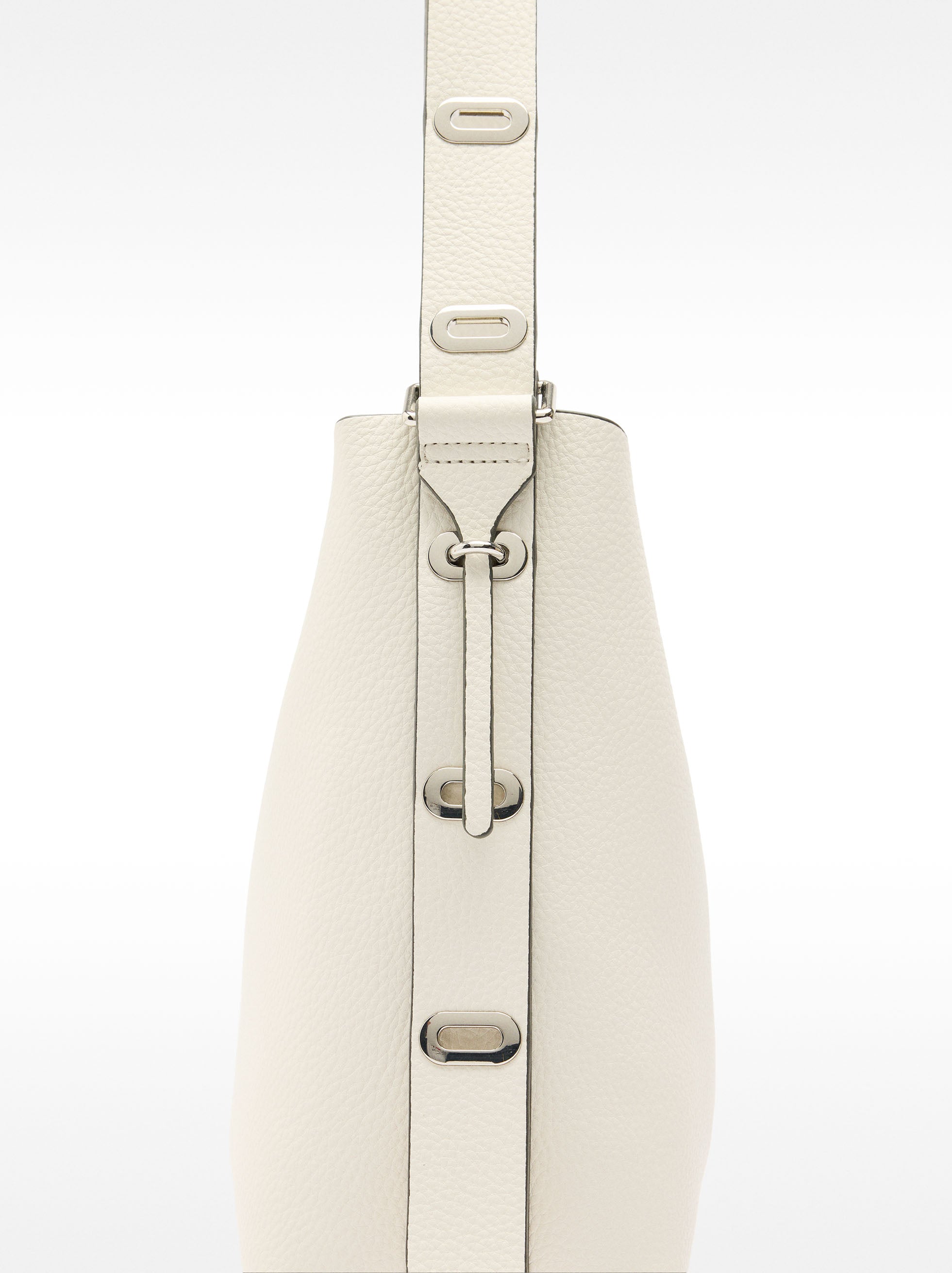 Bolso De Hombro Con Bolsa Extraíble