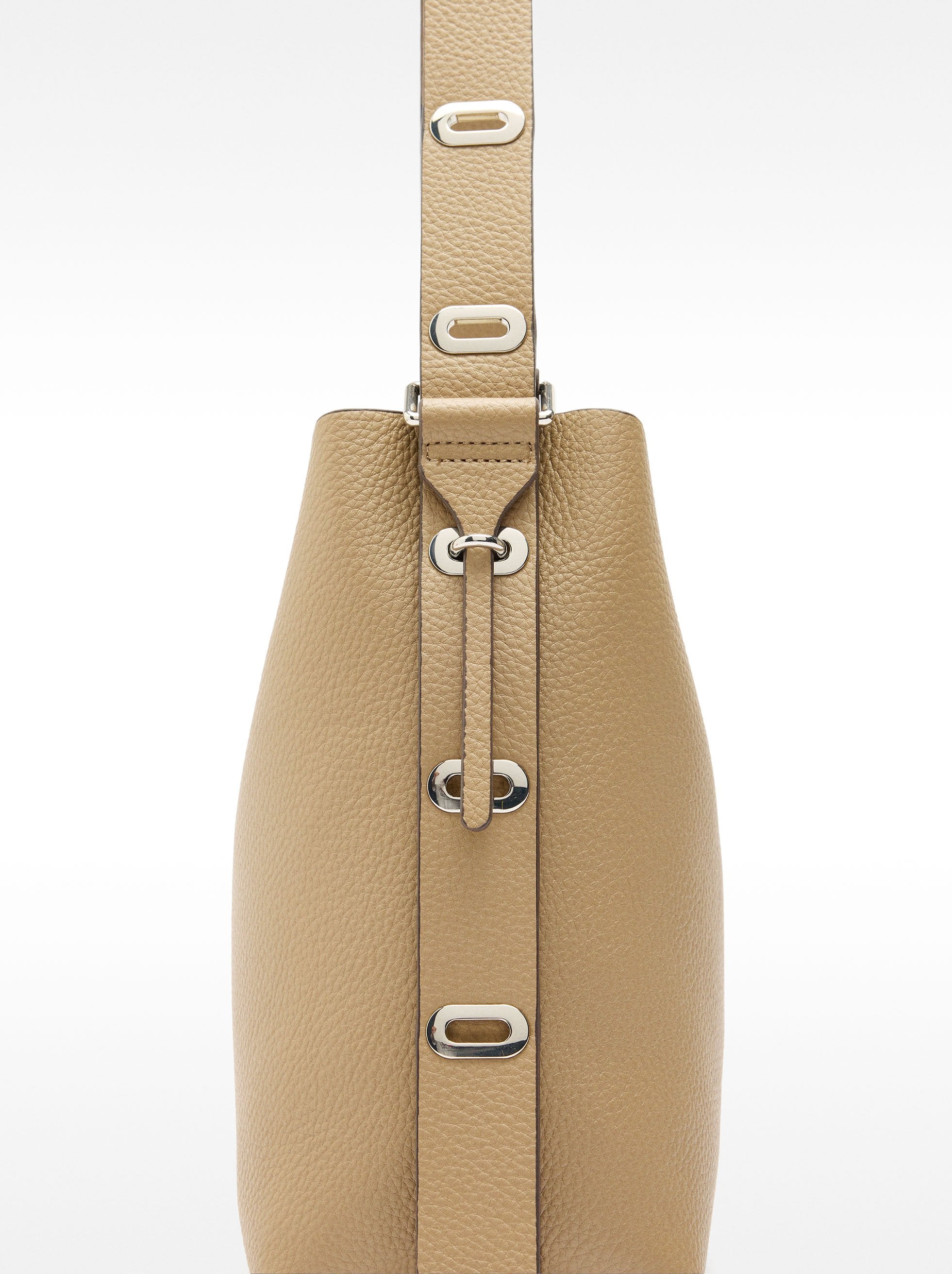 Bolso De Hombro Con Bolsa Extraíble