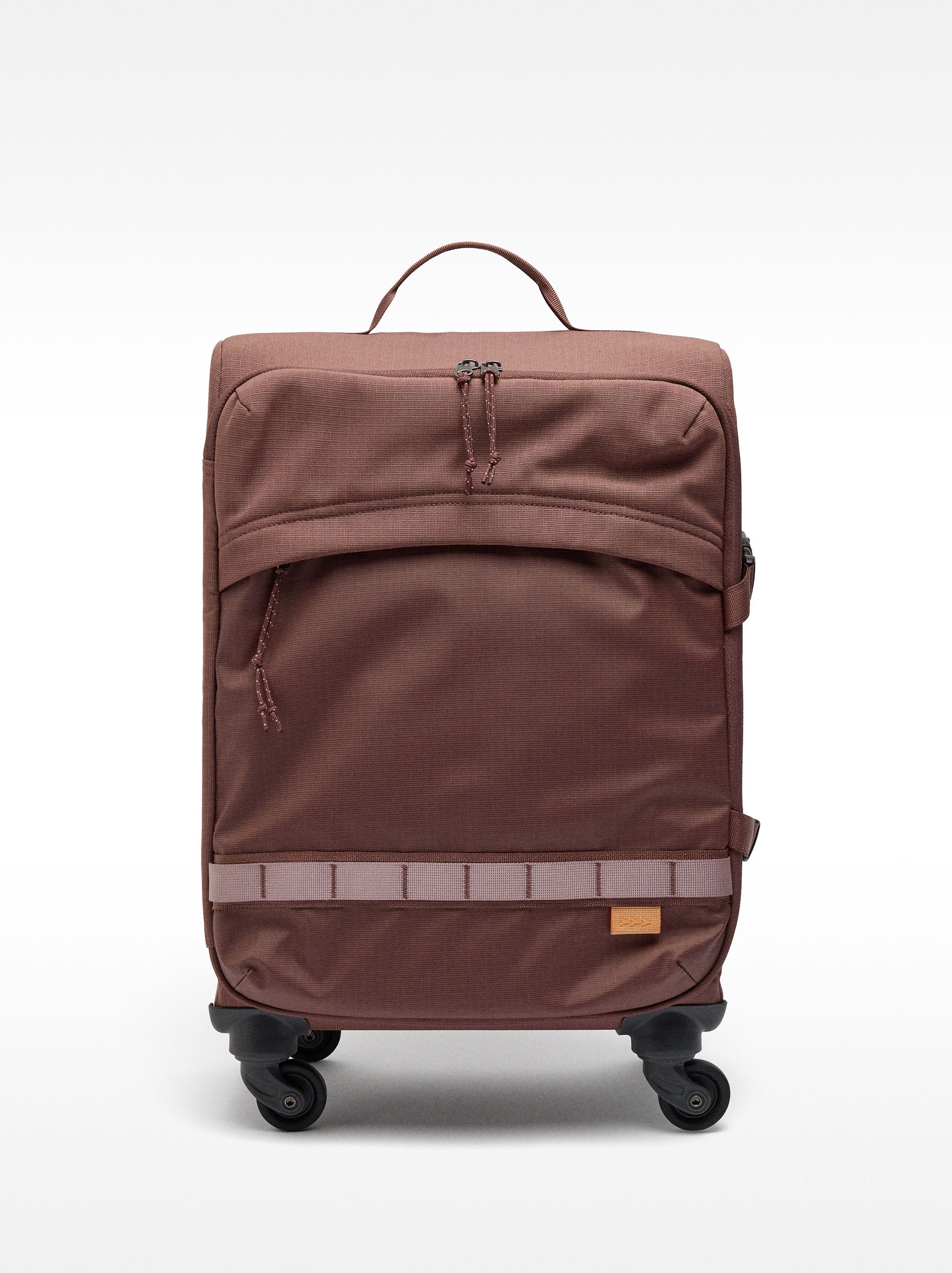 Maleta De Viaje De Nylon