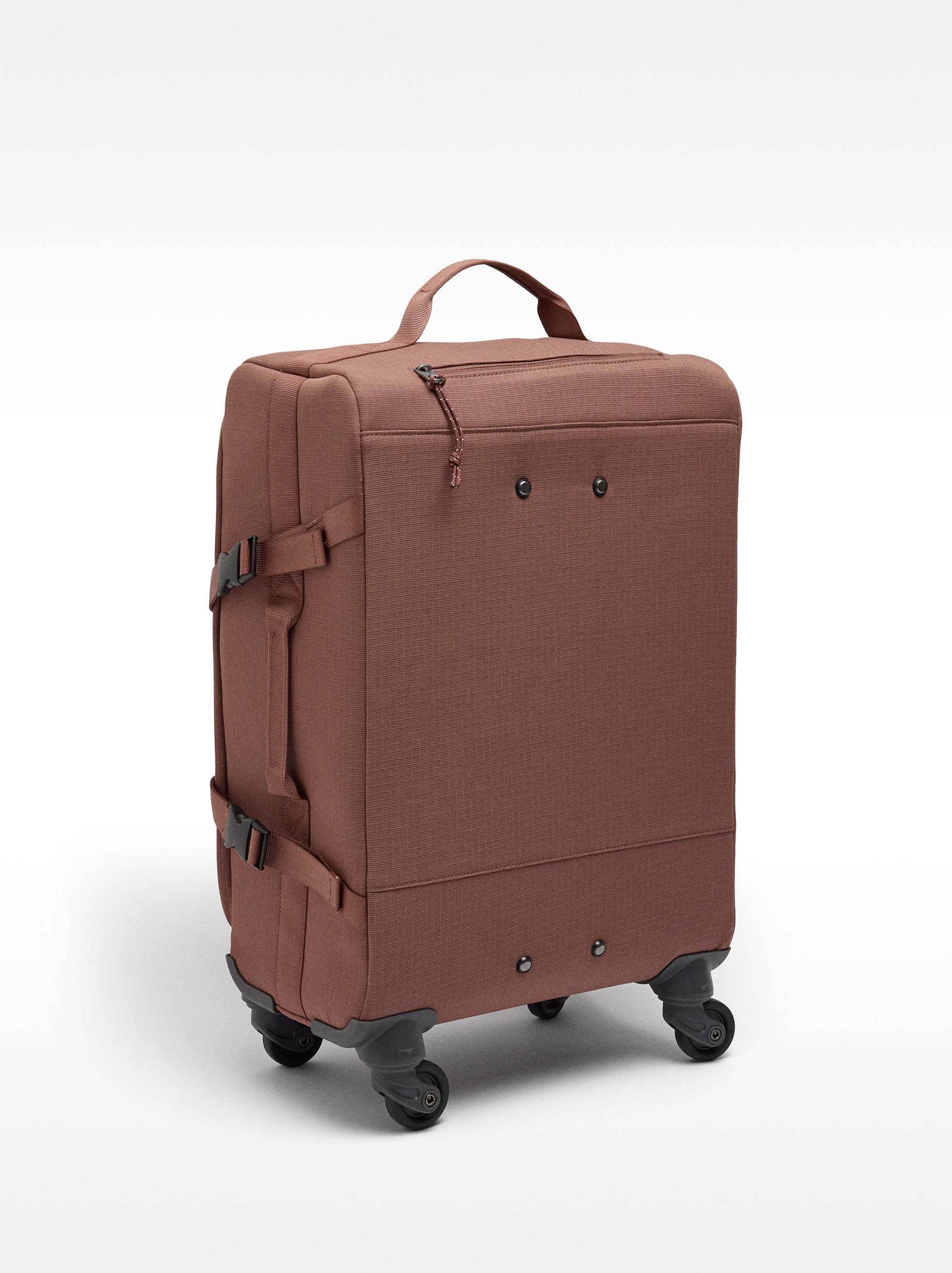 Maleta De Viaje De Nylon