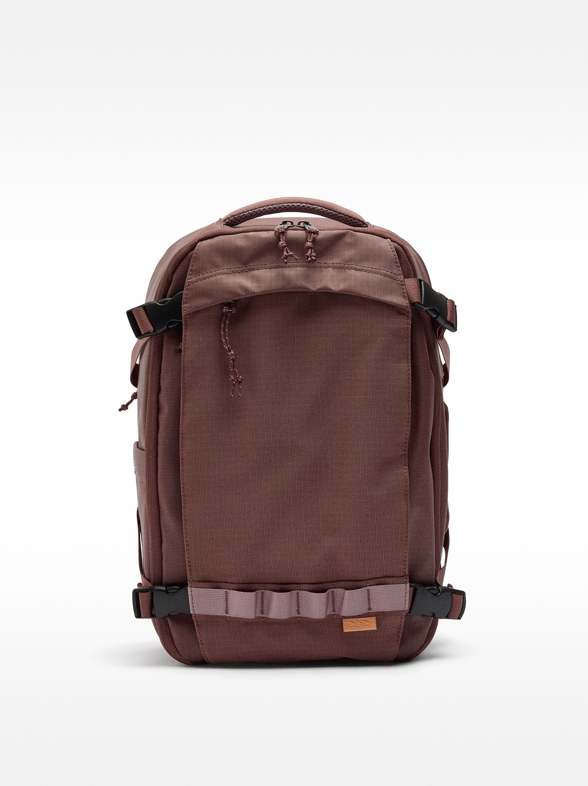 Mochila De Cabina De Nylon