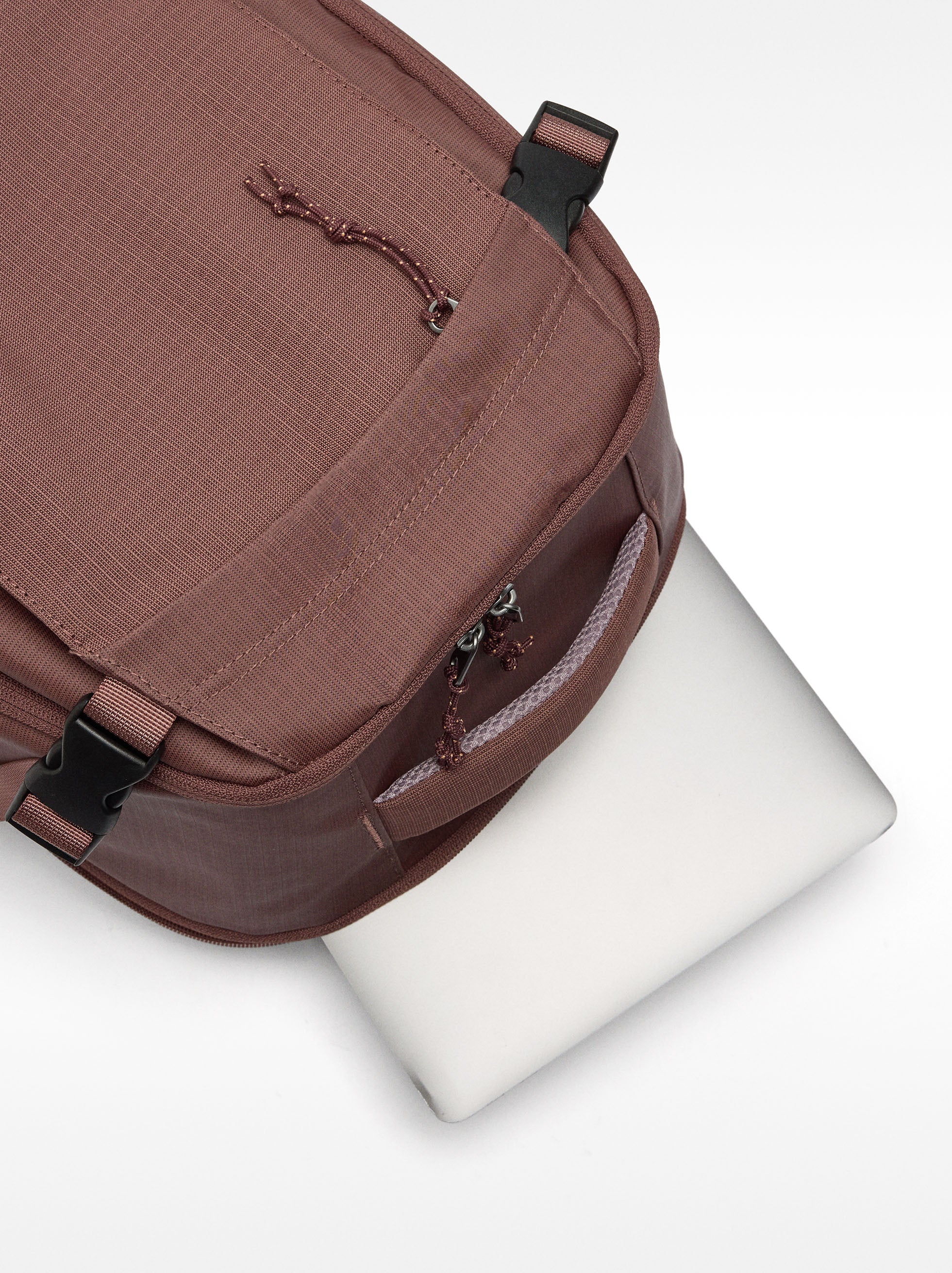 Mochila De Cabina De Nylon