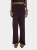 Pantalón Con Cintura Elástica Tacto Suave