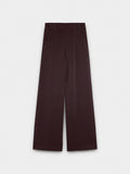 Pantalón Con Cintura Elástica Tacto Suave