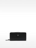 Cartera Con Textura L