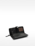 Cartera Con Textura L