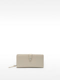 Cartera Con Textura L